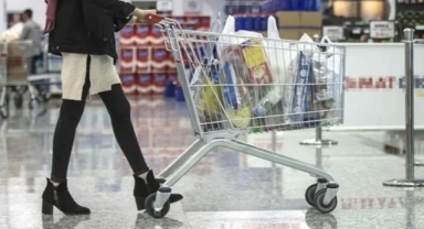 Ekonomistlerin Nisan Enflasyon Beklentisi Açıklandı