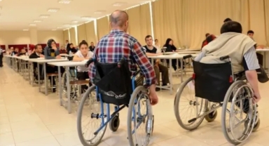 EKPSS 2026: 81 İlde 115 Binden Fazla Aday Pazar Günü Sınava Giriyor