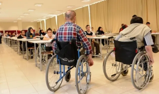 EKPSS 2026: 81 İlde 115 Binden Fazla Aday Pazar Günü Sınava Giriyor