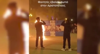 EOKA Saldırısı KKTC Sınırında Gerginlik Yarattı: Lefkoşa’da Kritik Anlar