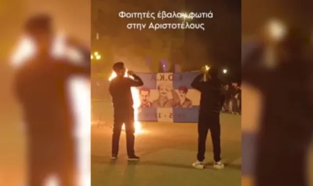 EOKA Saldırısı KKTC Sınırında Gerginlik Yarattı: Lefkoşa’da Kritik Anlar