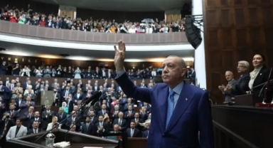 Erdoğan’dan CHP’ye Sert Eleştiri: “Tehditle Kimseyi Sindiremezsiniz”