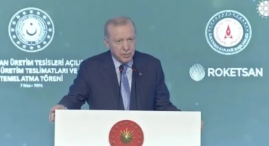 Erdoğan Saldırıyı Lanetledi: Türkiye'nin Güvenliği Önceliğimiz