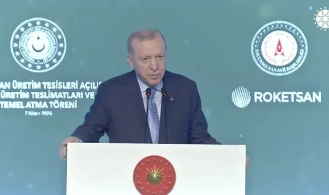 Erdoğan Saldırıyı Lanetledi: Türkiye'nin Güvenliği Önceliğimiz