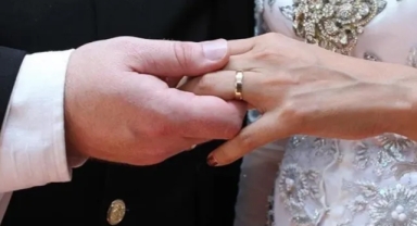 Evlenecek Gençlere Dev Destek: 27 Bin Depremzede Çift Yuvasını Kurdu