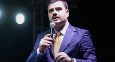 Eyyüp Kadir İnan’dan Özgür Özel’e Sert Tepki 