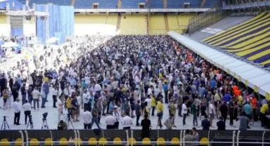 Fenerbahçe’de Olağanüstü Seçim Kararı: Sadettin Saran Aday Olmayacak