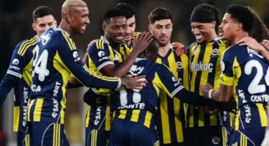 Fenerbahçe’den Derbi Hamlesi: Galatasaray Maçı İçin 3 Milyon Dolarlık Dev Prim