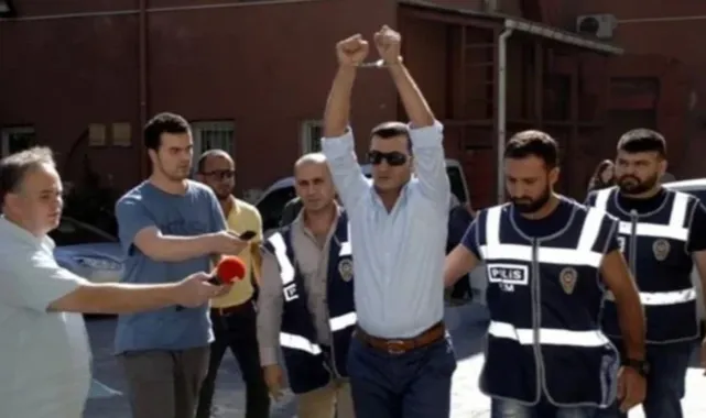FETÖ Operasyonunda Kritik Yakalama: Eski Emniyet Müdürü Hayati Başdağ Tutuklandı
