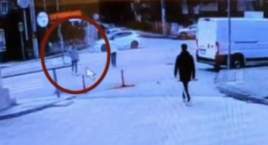 Film gibi takip: 85 kamera izlendi 950 araç incelendi, hırsız kameradan yakalandı