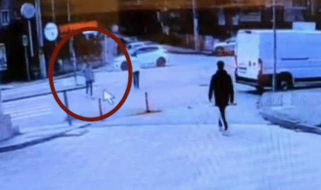 Film gibi takip: 85 kamera izlendi 950 araç incelendi, hırsız kameradan yakalandı