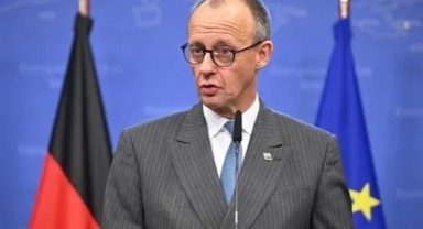 Friedrich Merz: İran savaşına karşı en başından beri şüpheli yaklaştım