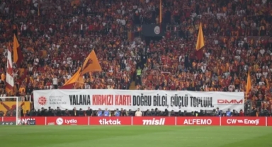 Galatasaray ve Fenerbahçe’den Ortak Farkındalık