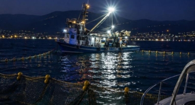 Gemlik Körfezi’nde Sardalya Avcılığı Yoğunlaştı: Denizciler İçin Güvenlik Uyarısı