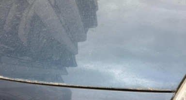 Gemlik'te Çamur Yağışı Hayatı Olumsuz Etkiledi