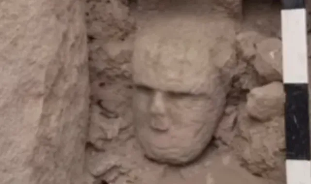 Göbeklitepe’de Kayıp Heykel Gizemi: 16 Yıldır İzine Ulaşılamıyor