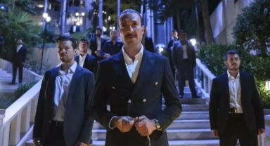 Görkem Sevindik’in Filistin Paylaşımı İsrail’de Gündem Oldu