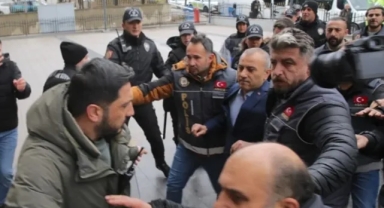 Gülistan Doku Soruşturmasında Eski Vali Tuncay Sonel Adliyeye Sevk Edildi