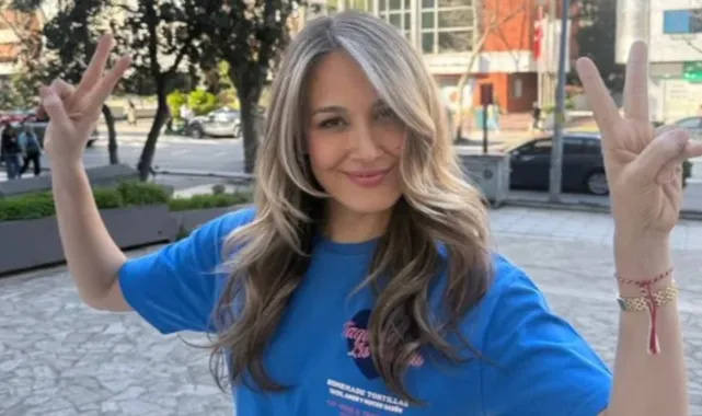 Gupse Özay'ın Yeni İmajı Hayranlarını İkiye Böldü