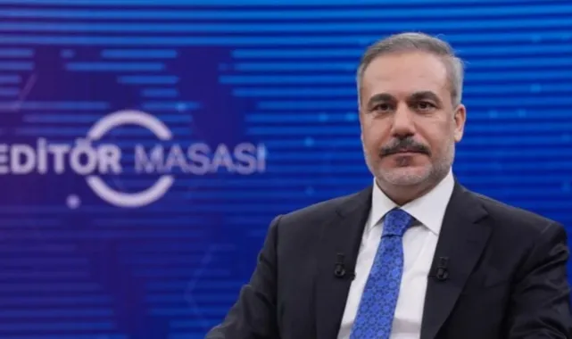 Hakan Fidan: ABD ve İran Ateşkes Konusunda Samimi, Süreç Devam Edebilir