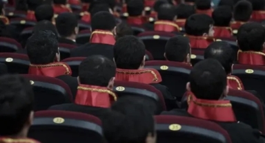 Hakim ve savcıların terfi kuralları sil baştan: Yüzde 80 şartı getirildi