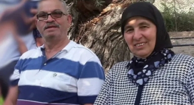 Halı Silkeleme Tartışması Katliama Döndü: Komşu Çift Hayatını Kaybetti