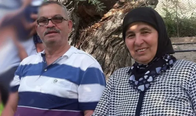 Halı Silkeleme Tartışması Katliama Döndü: Komşu Çift Hayatını Kaybetti