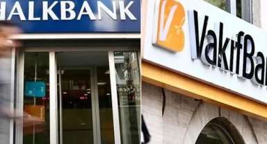 Halkbank ve VakıfBank’ta Yeni Genel Müdür Dönemi Başladı