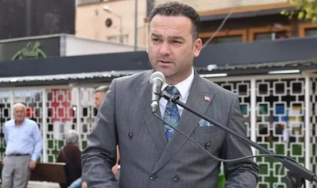 Hasbi Dede Hakkında Soruşturma ve CHP’den Kesin İhraç Kararı