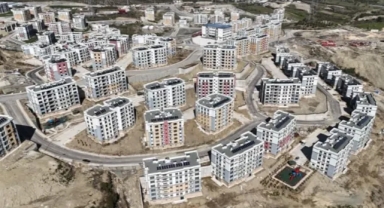 Hatay'da Deprem Konutları Kiraları Dibe Çekti!