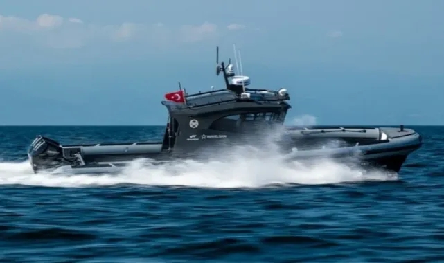 HAVELSAN ve Piloda Defence İtalya'da Ortak Üretime Başladı