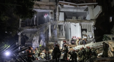 Hayfa’da Enkazdan Acı Bilanço: Füze Saldırısında 2 Kişinin Cesedine Ulaşıldı