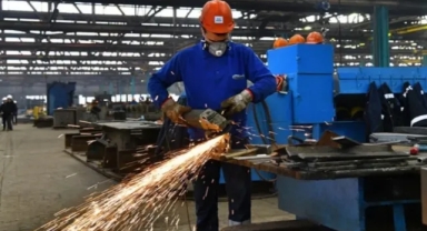 Hazine ve Maliye Bakanı Mehmet Şimşek: Orta Doğu Savaşı Türkiye İçin Fırsatlar Yaratıyor