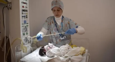 Her Gebeye Ebe Uygulamasıyla İlk Gebelikte Ebe Tahsisi