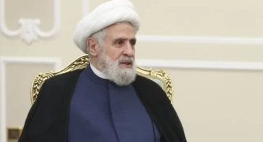 Hizbullah Lideri Naim Kasım İsrail Saldırısında Öldürüldü