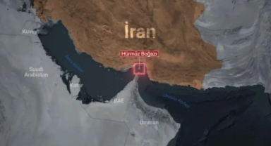 Hürmüz Boğazı’nda Abluka Tartışması Sürüyor