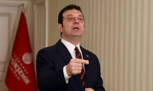 İBB Yolsuzluk Davasında 20. Duruşma: İmamoğlu ve 414 Sanık Yeniden Hakim Karşısında