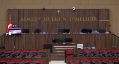 İBB Yolsuzluk Davasında Ekrem İmamoğlu 15. Duruşmada Hakim Karşısında