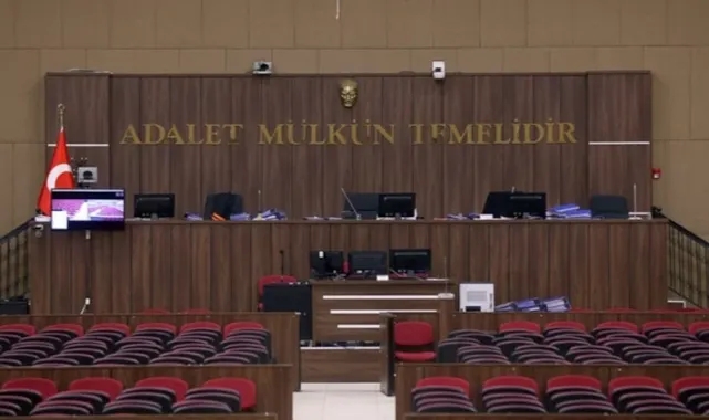İBB Yolsuzluk Davasında Ekrem İmamoğlu 15. Duruşmada Hakim Karşısında