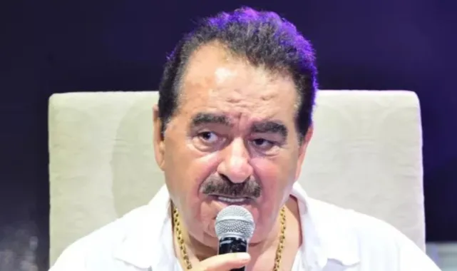 İbrahim Tatlıses Hastaneye Kaldırıldı: Sağlık Durumu Gözlem Altında