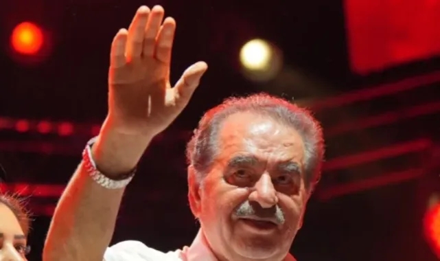 İbrahim Tatlıses’in Ameliyat Tarihi Belirlendi