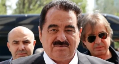 İbrahim Tatlıses’ten Ses Kaydıyla Her şeyi Anlattı