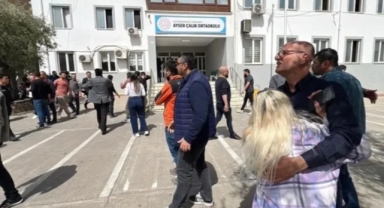 İçişleri Bakanı Mustafa Çiftçi Kahramanmaraş Saldırısını Açıkladı: 9 Ölü