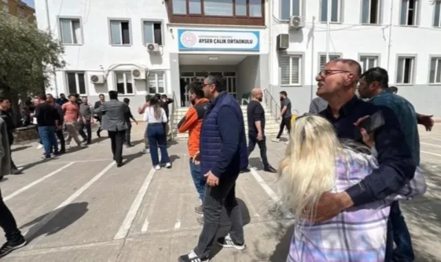 İçişleri Bakanı Mustafa Çiftçi Kahramanmaraş Saldırısını Açıkladı: 9 Ölü