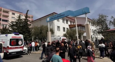 İçişleri Bakanlığı’ndan Okul Güvenliği Toplantısı: Tüm Tedbirler Masaya Yatırılacak