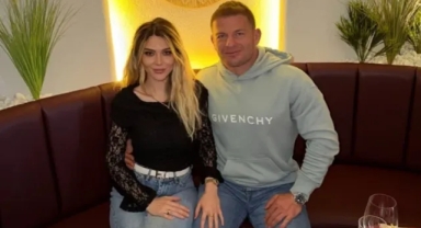 İlayda Şeker ve İsmail Balaban’ın Kızı İlis Sosyal Medyada Gündem Oldu