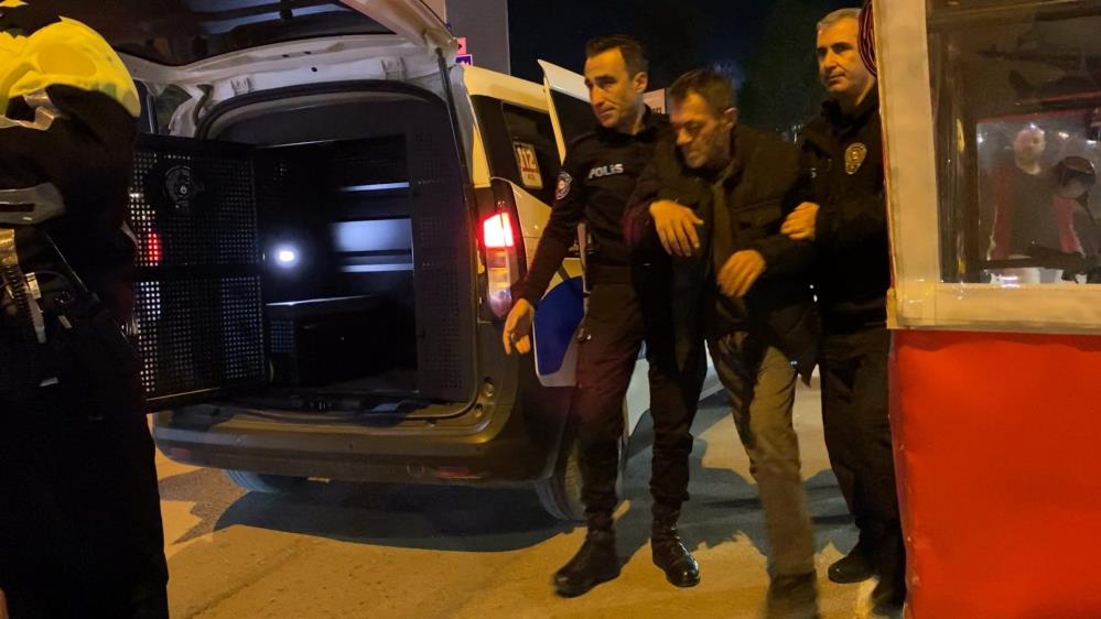 İnegöl’de Alkollü Sürücüye 92 Bin 500 TL Ceza Yağdı