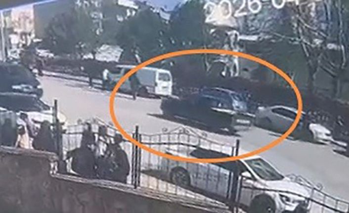 İnegöl’de Balkon Kazası: 3 Yaşındaki Çocuk Ağır Yaralandı