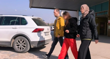 İnegöl’de Bıçaklı Kavga: 1 Kişi Yaralandı, Şüpheli Tutuklandı