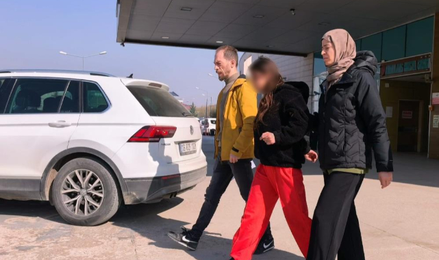 İnegöl’de Bıçaklı Kavga: 1 Kişi Yaralandı, Şüpheli Tutuklandı